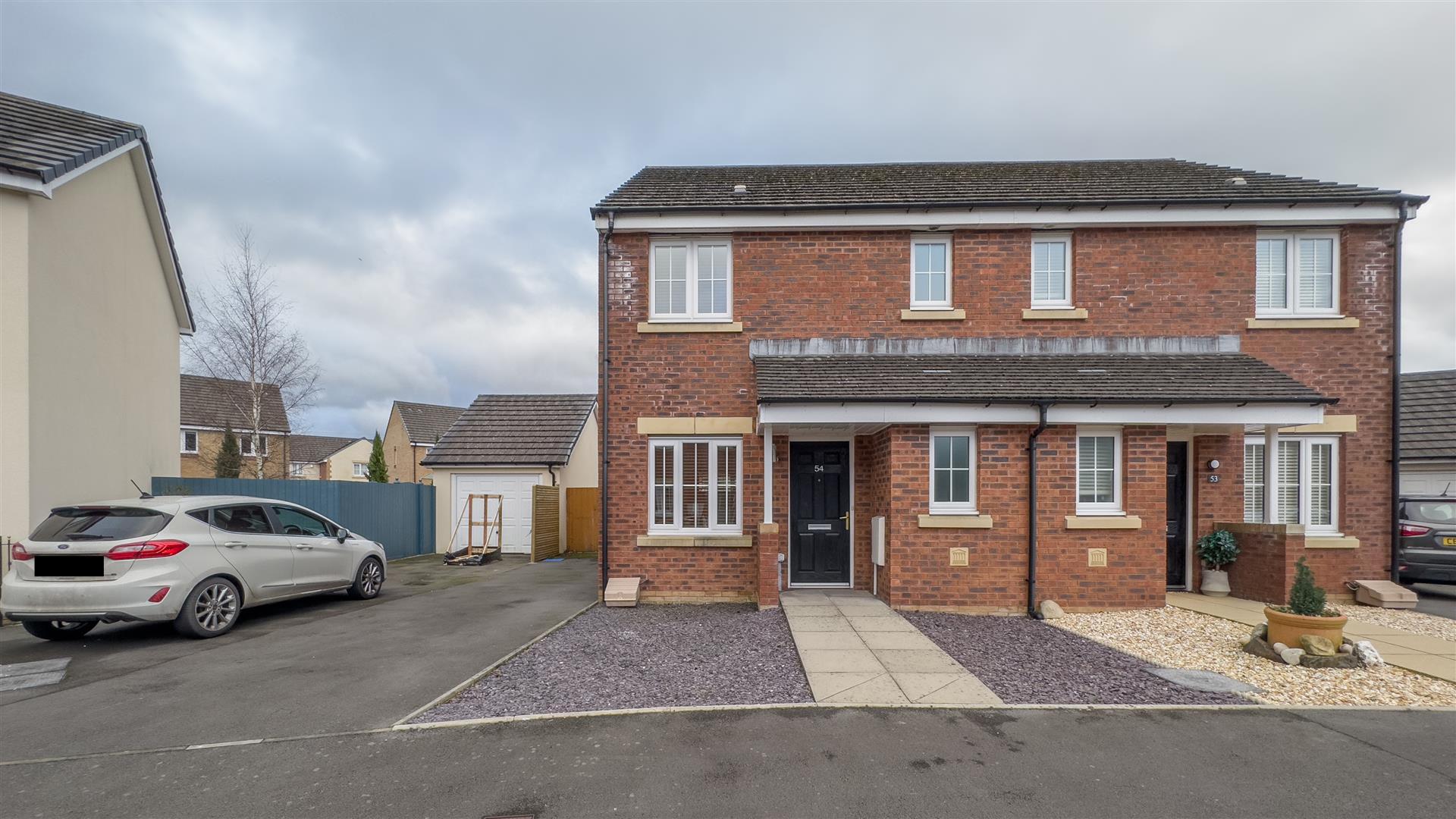 Parc Panteg, Griffithstown, Pontypool One2One Estate Agents